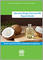 virgin coconut oil exporter|2017 Summary of Virgin Coconut Oil Registered .